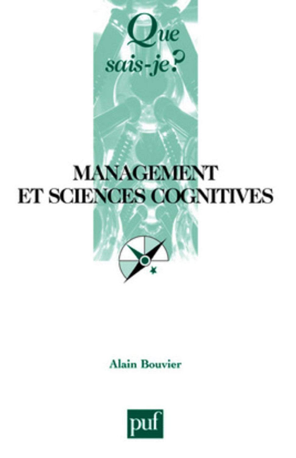 Management Et Sciences Cognitives Larequoi