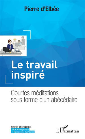 ouvrage le travail inspiré