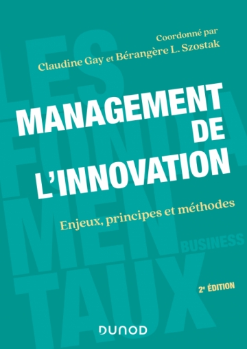 couv management de l'innovation