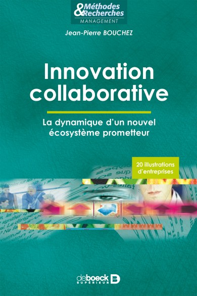 couv innovation collaborative