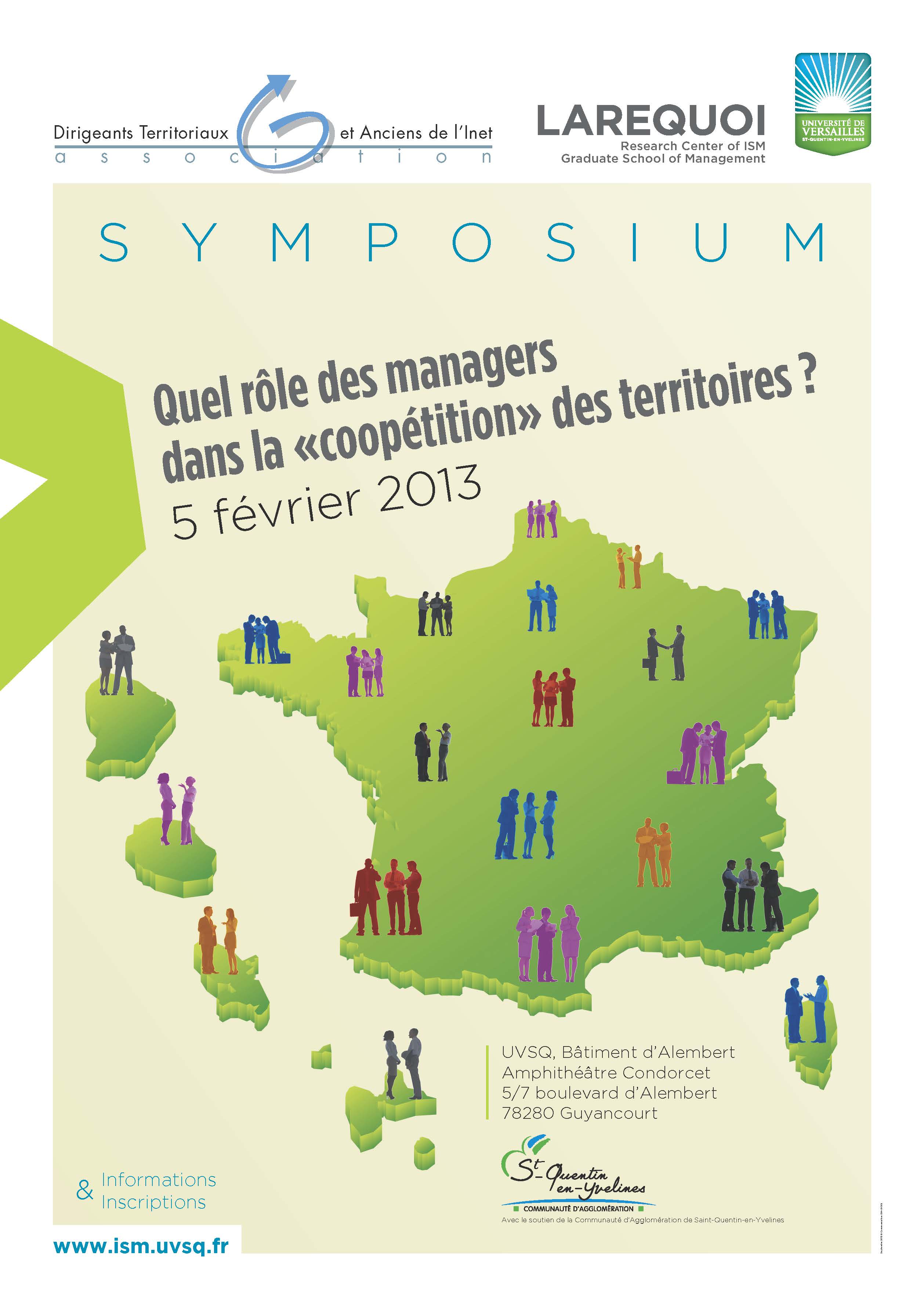 poster symposium 2013