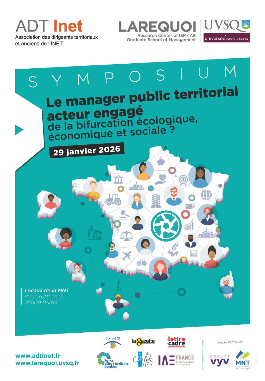 affiche symposium 2026