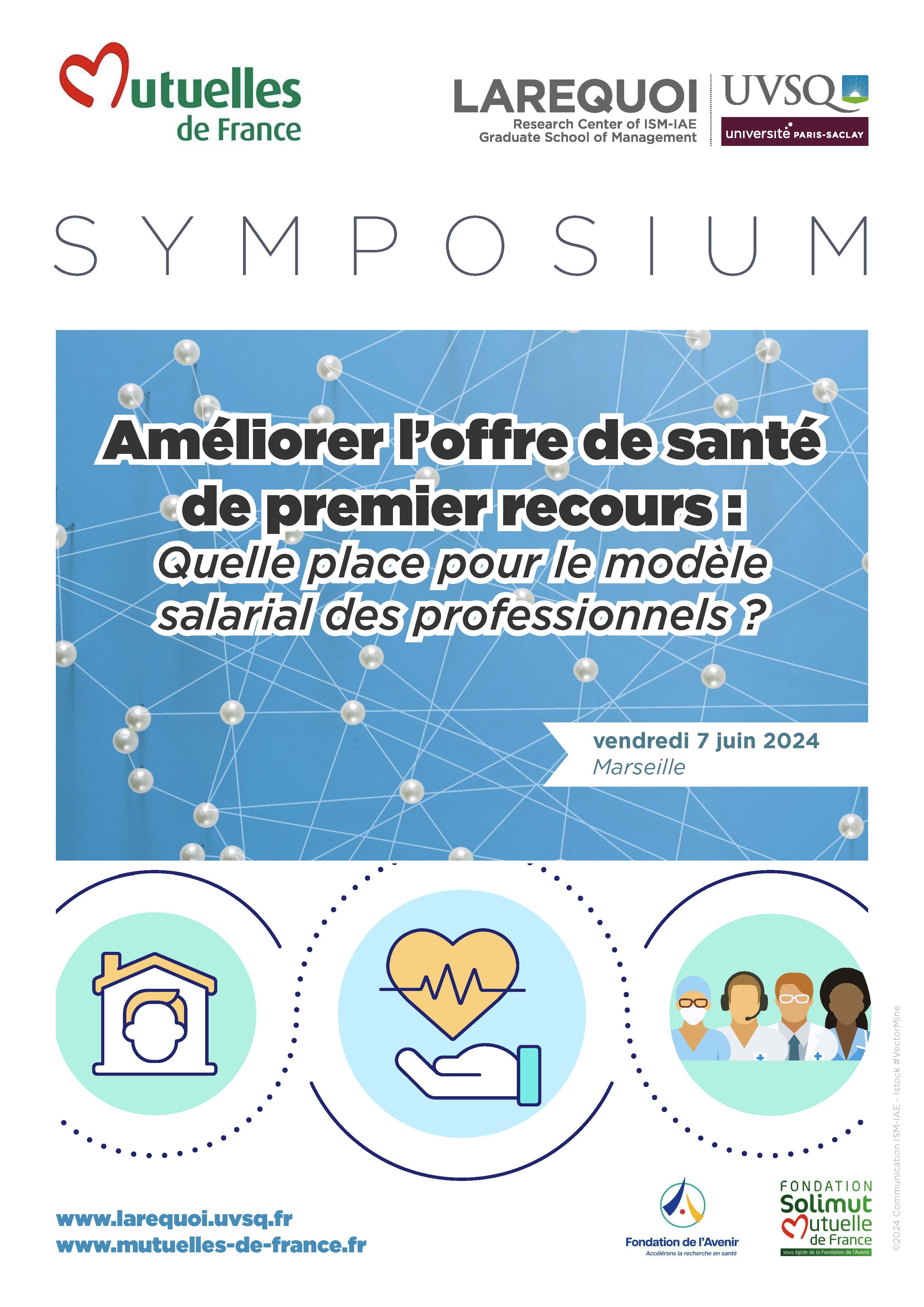 affiche symposium FMF 2024