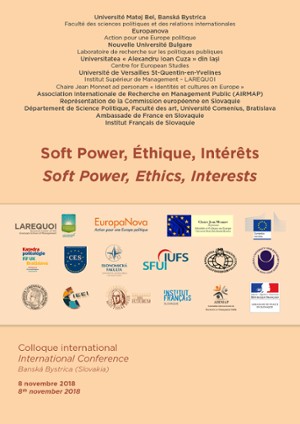 poster colloque soft power 2018