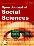 open journal science
