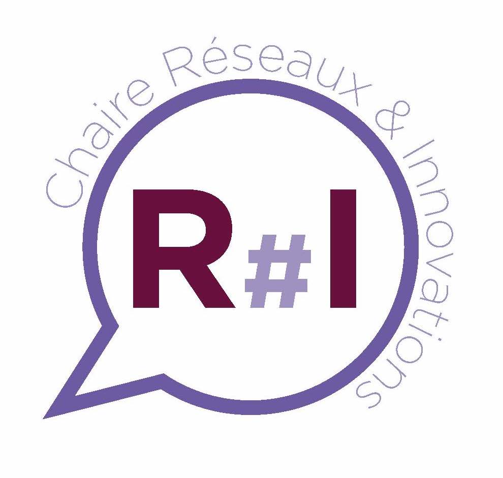 logo chaire R#I