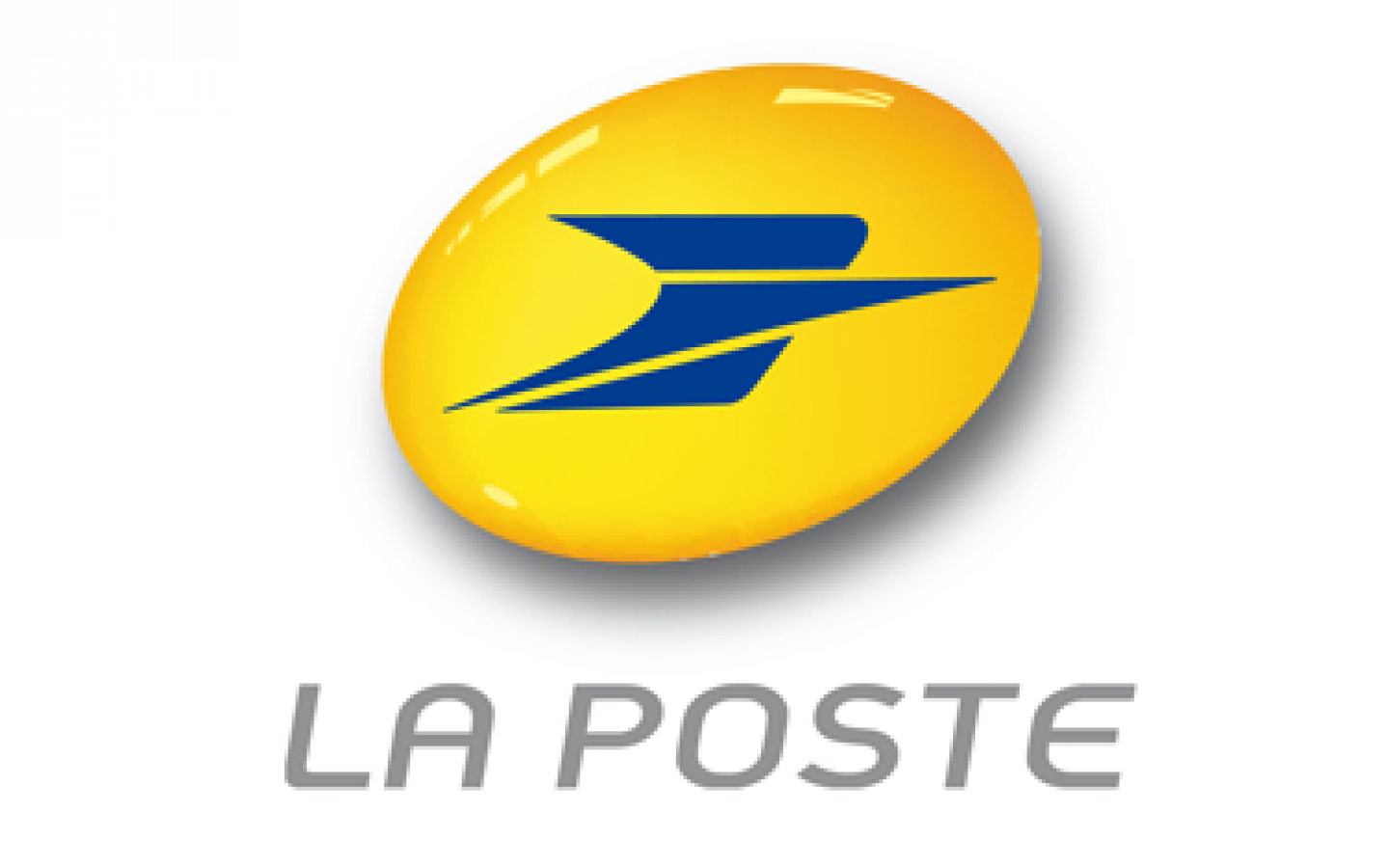 logo la poste