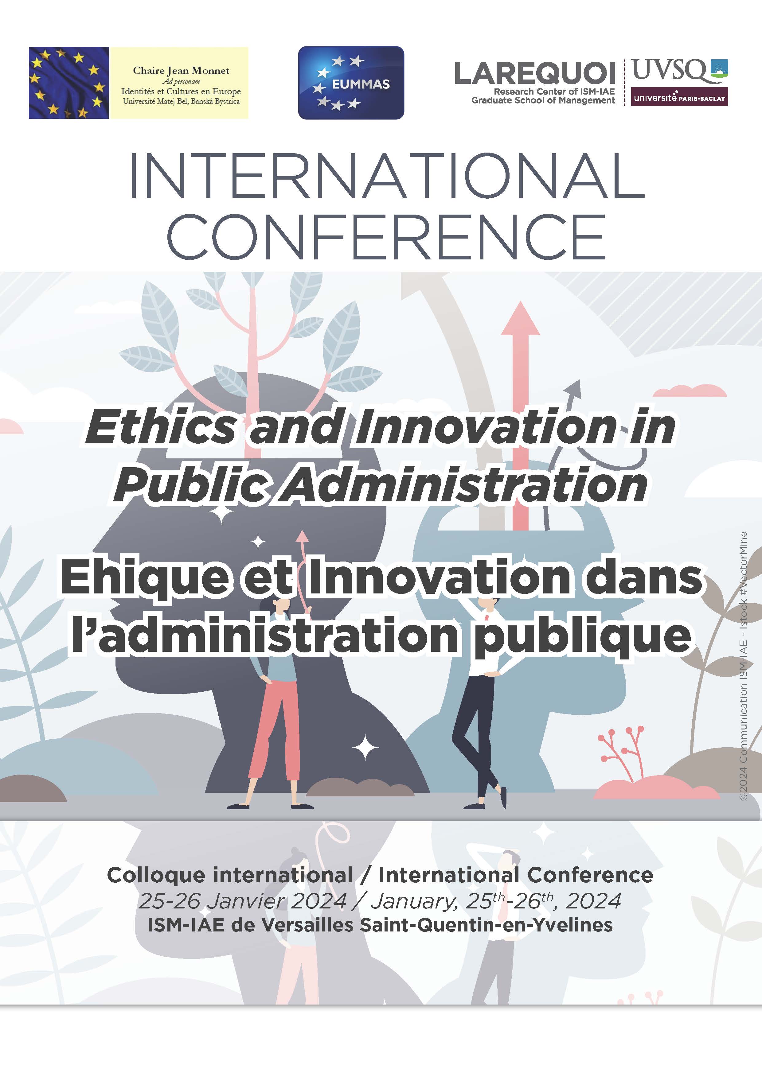 poster colloque ethic 2024