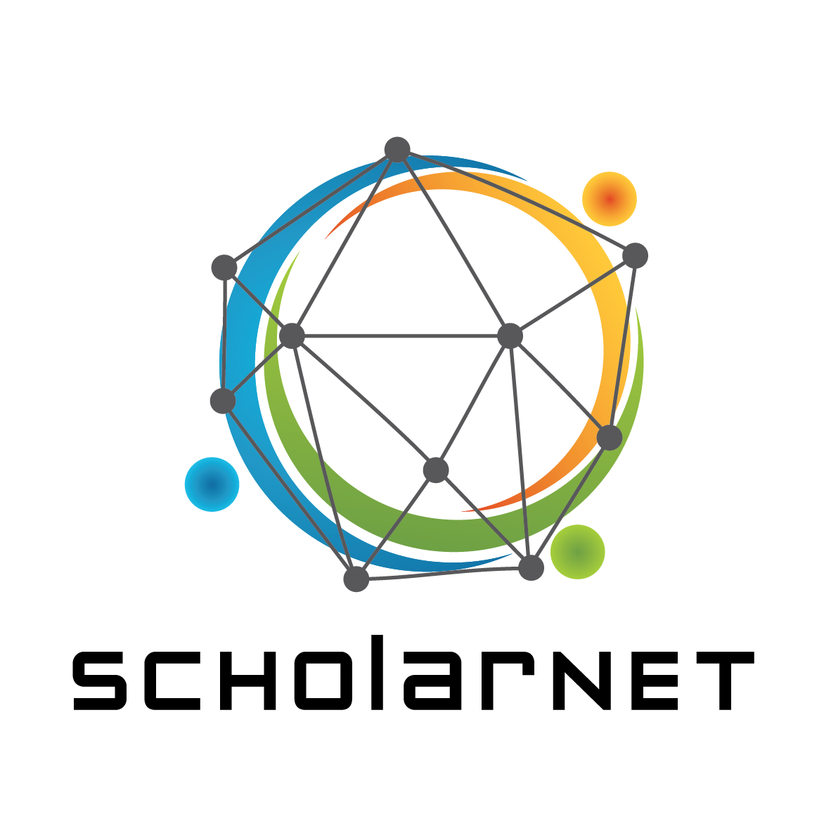 logo scholarnet