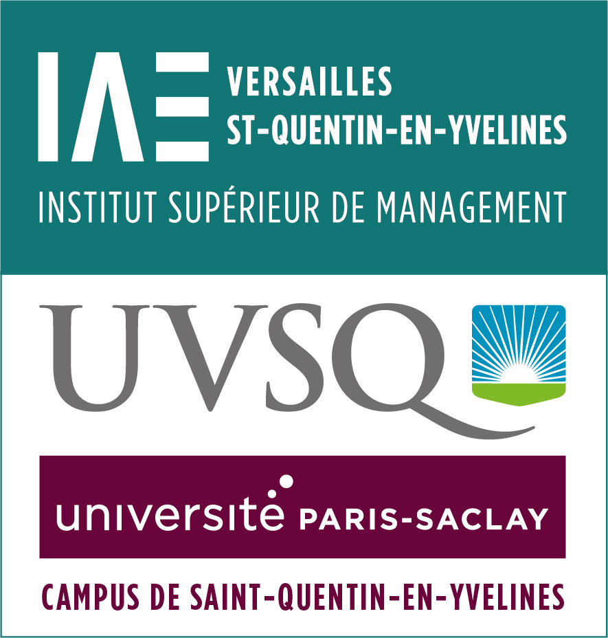 logo ism iae
